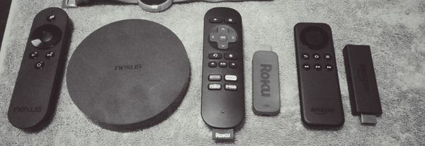 Why You Shouldn't Buy a Nexus Player